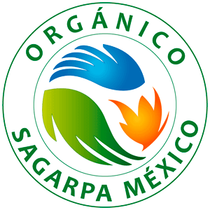Certificación Orgánico SAGARPA